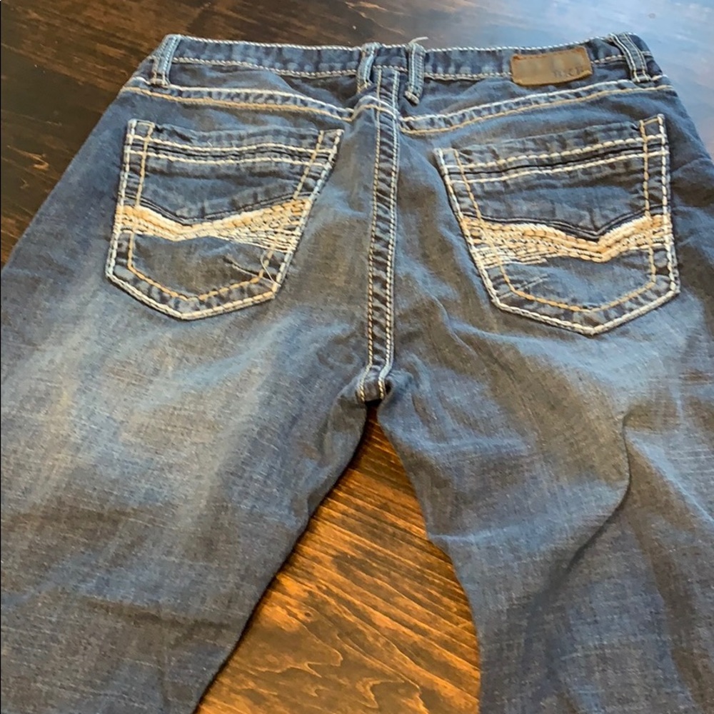 Men’s BKE jeans